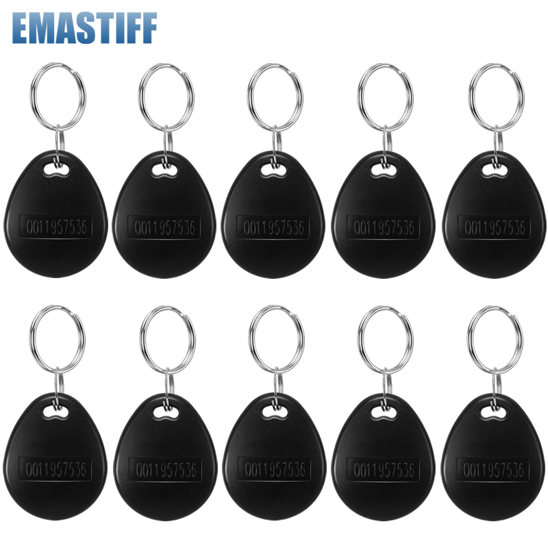 Sim Gsm Alarm - 125KHz RFID Card RFID Tag for