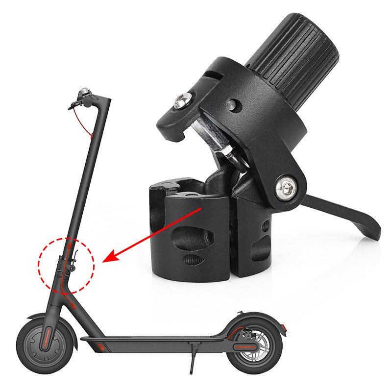 Home Security Xiaomi - Folding Pole Base Foldable Pole Base