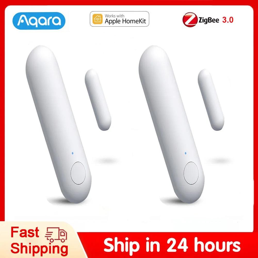 Home Security Xiaomi - Aqara P1 Door Window Sensor Zigbee