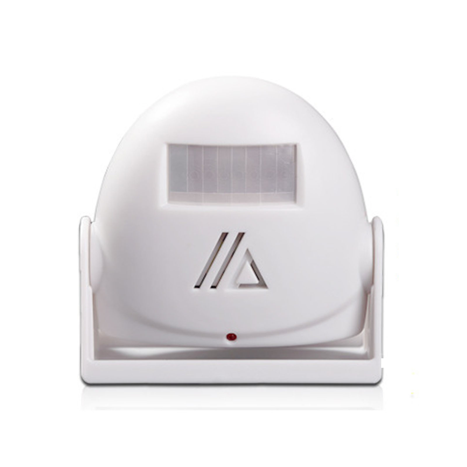 Home Security Alarm System - Infrared Alarm Bell Anti Theft Wireless