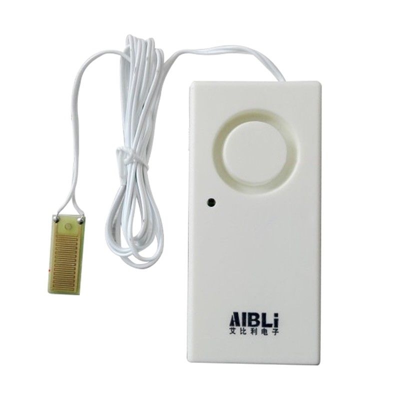 120dB Home Alarm Water Leakage - Sim Gsm Alarm 评论和价格