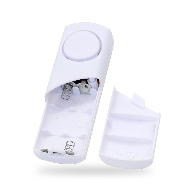 Magnetic Wireless Motion Detec - Sim Gsm Alarm 评论和价格