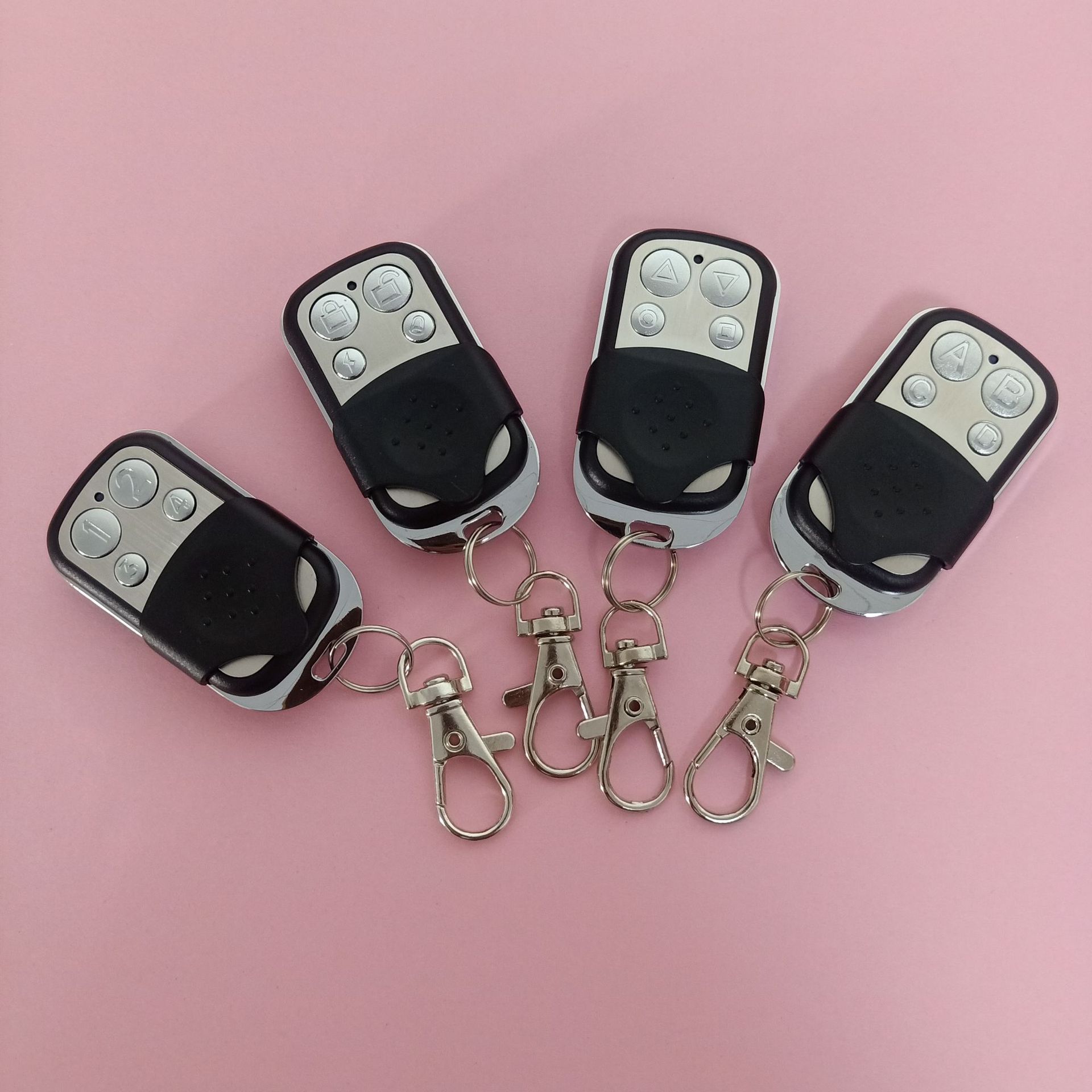 Wireless Remote Controller Dup - Home Security Alarm System 评论和价格