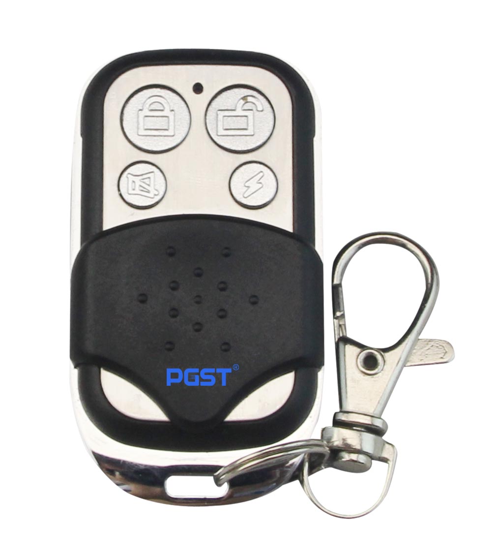 Wireless Remote Controller Dup - Home Security Alarm System 评论和价格