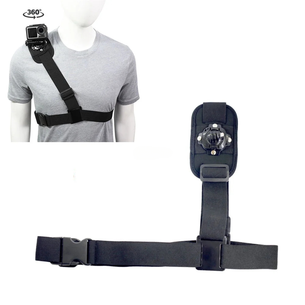 For Go Pro Accessories 360° Sh - Xiaomi Home Security 360 评论和价格