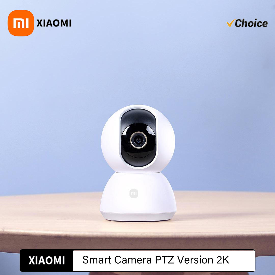 NEW Xiaomi Smart Camera 2K 129 - Xiaomi Home Security 360 评论和价格
