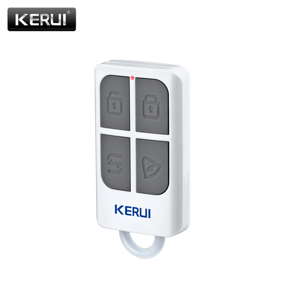 KERUI Wireless High-Performanc - Home Security Alarm System 评论和价格