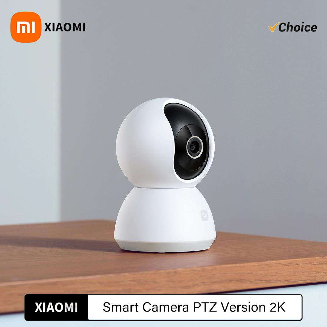 Original Xiaomi Smart Camera 2 - Home Security Xiaomi 评论和价格