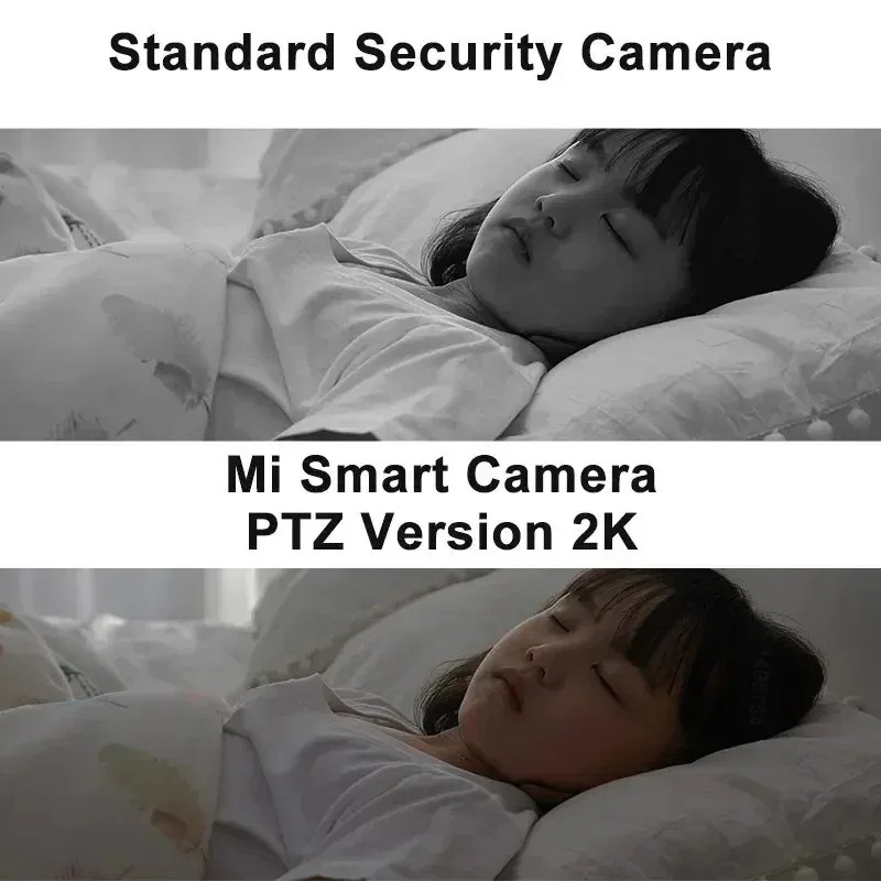 Original Xiaomi Smart Camera 2 - Home Security Xiaomi 评论和价格