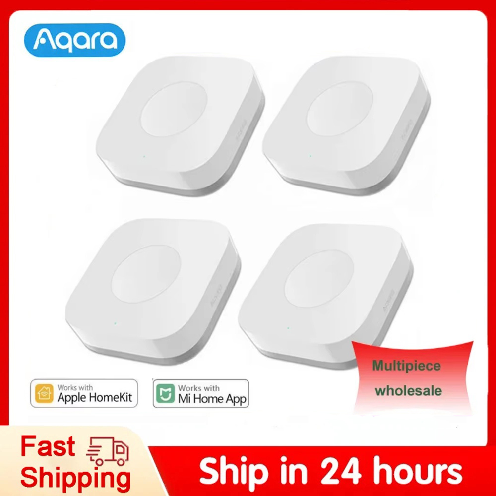 Original Aqara Mini Smart Wire - Home Security Xiaomi 评论和价格