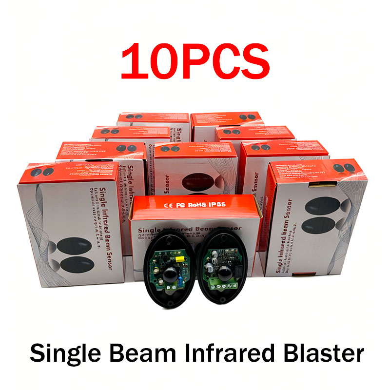 10Pairs Home Door Security Sys - Home Security Alarm System 评论和价格