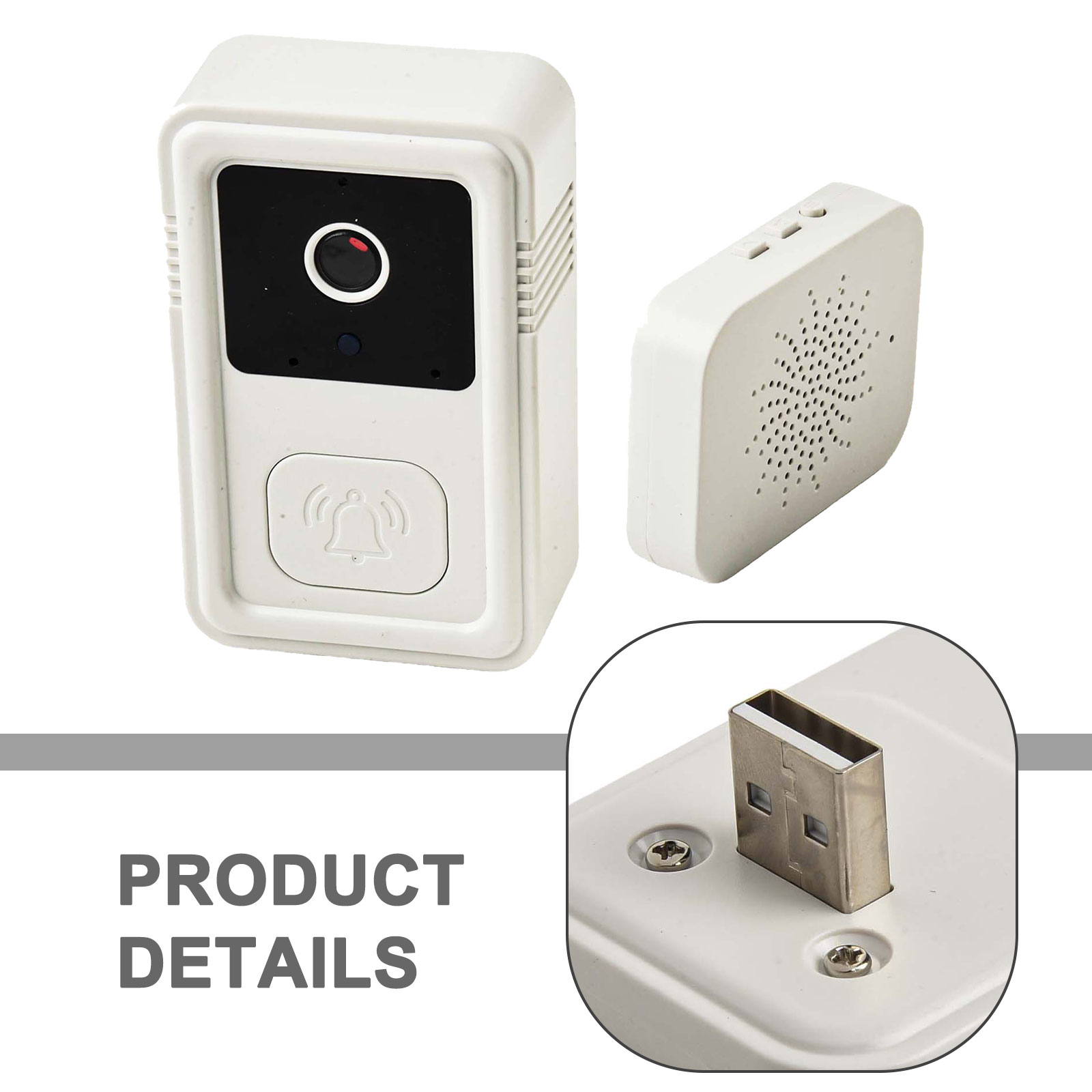 For KEMENT For Smart Homes Sma - Home Security Images 评论和价格