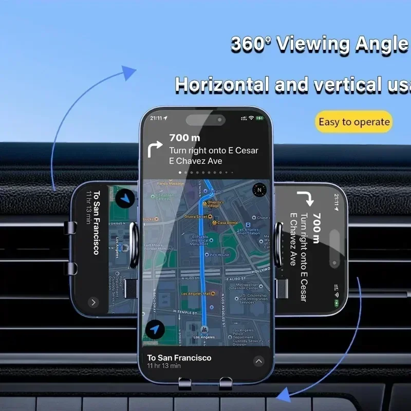 Universal Cell Phone Car Stand - Home Security Xiaomi 评论和价格