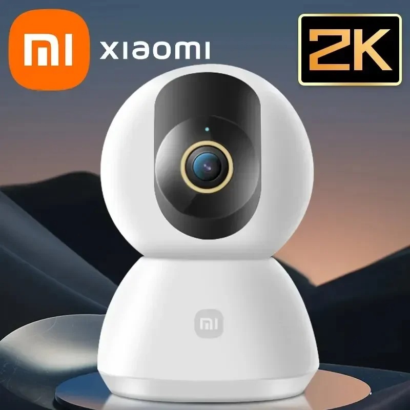 Xiaomi 360° Smart Home Securit - Home Security Xiaomi 评论和价格