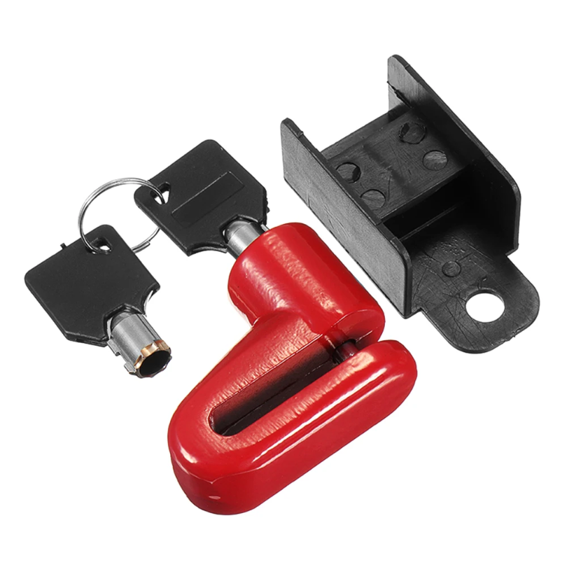 Antitheft Steel Wire Lock Disc - Home Security Xiaomi 评论和价格