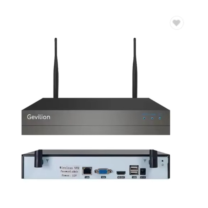High Tech 3mp 2ch 4ch 8ch 4 Ch - Home Security And Cameras 评论和价格