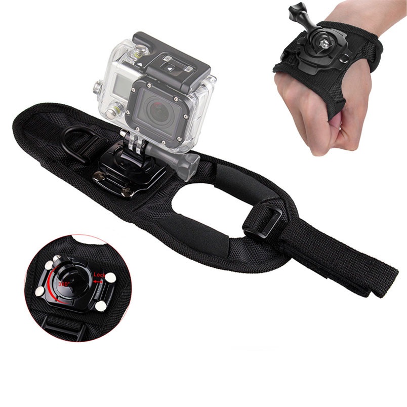 Glove Wrist Band 360 Degree Sw - Xiaomi Home Security 360 评论和价格