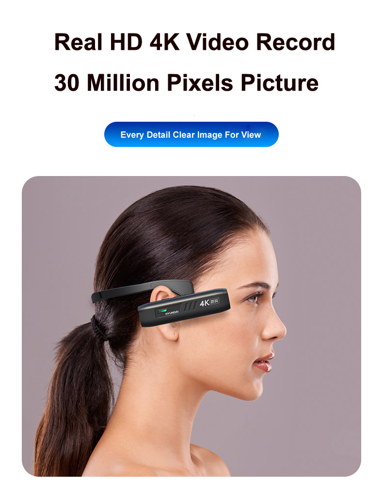 Smart Outdoor Sports 5K Head W - Home Security Images 评论和价格