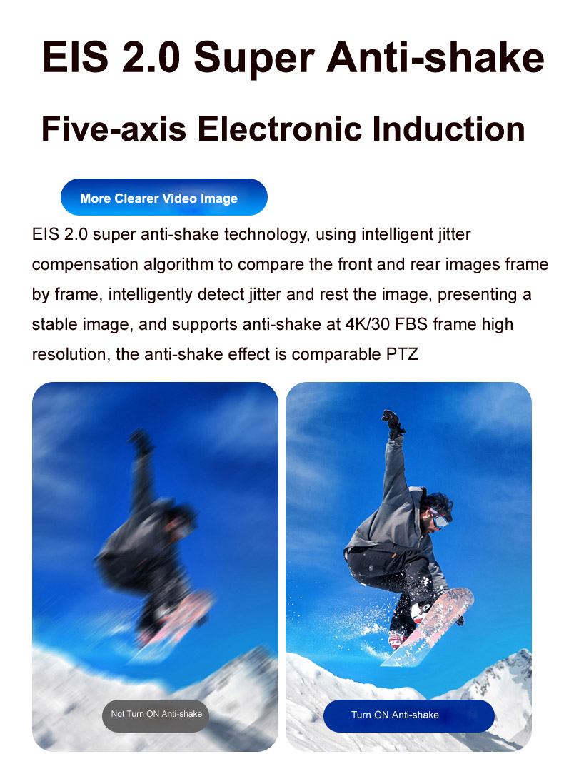 Smart Outdoor Sports 5K Head W - Home Security Images 评论和价格