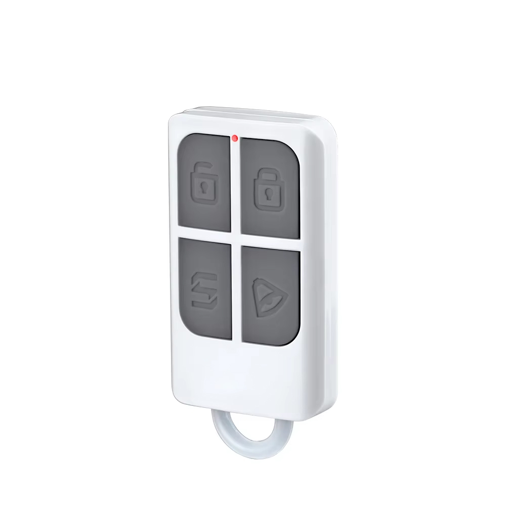 RC531 Wireless Portable Remote - Home Security Alarm System 评论和价格