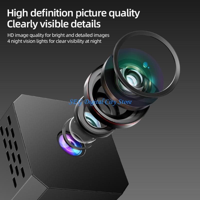 U75B Home Security Camera Ligh - Home Security Images 评论和价格