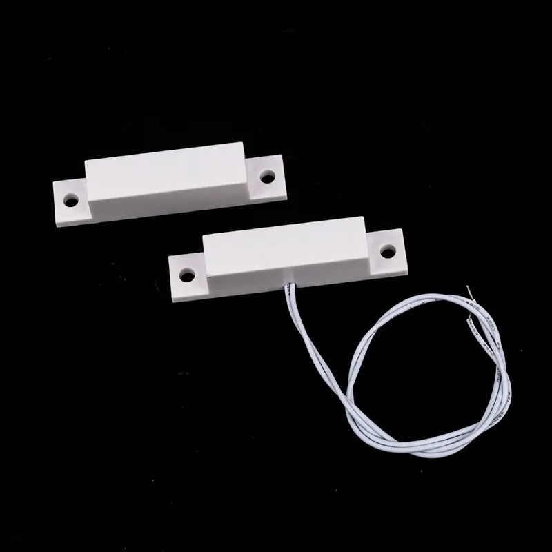 10Pairs Wired Door Magnetic Al - Home Security Xl 评论和价格