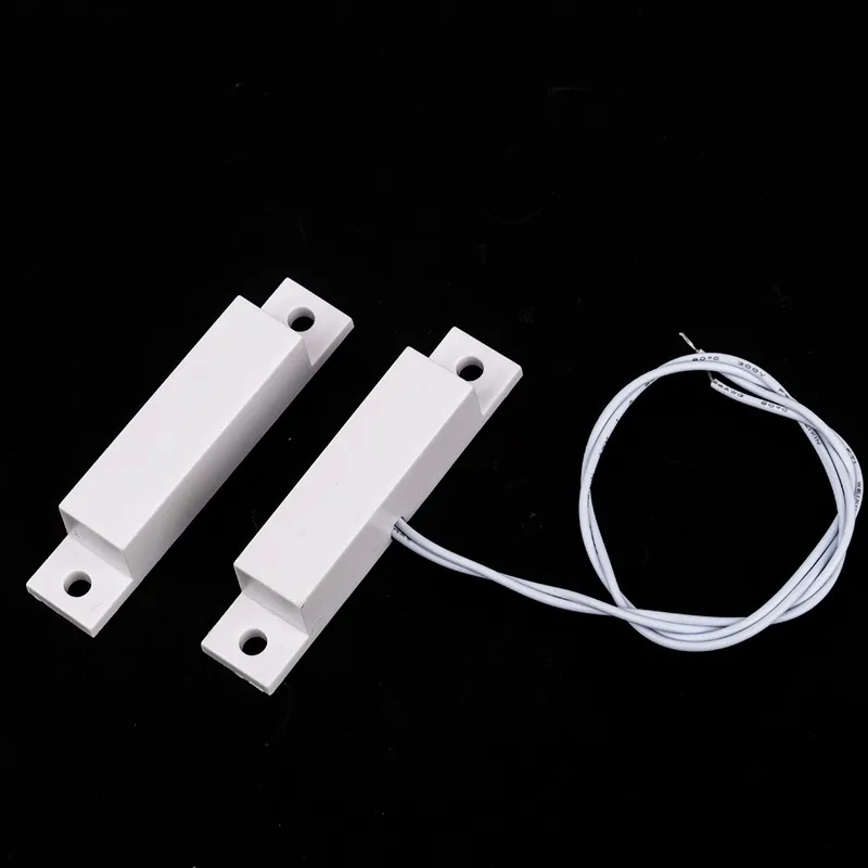 10Pairs Wired Door Magnetic Al - Home Security Xl 评论和价格