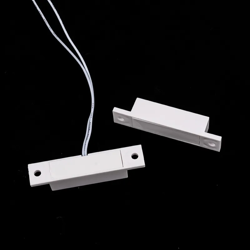 10Pairs Wired Door Magnetic Al - Home Security Xl 评论和价格