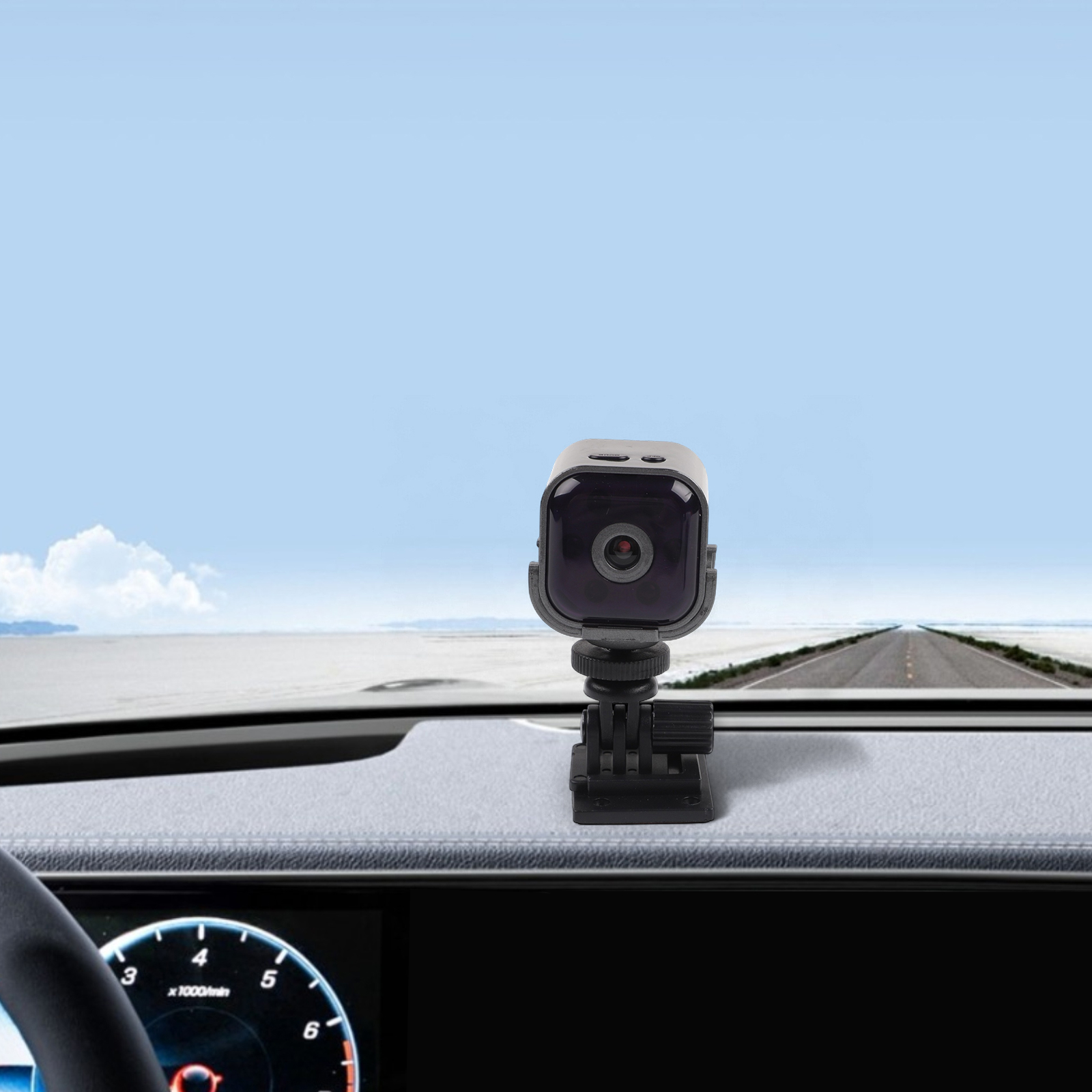 Hd Wireless Security Camera Ho - Home Security Images 评论和价格