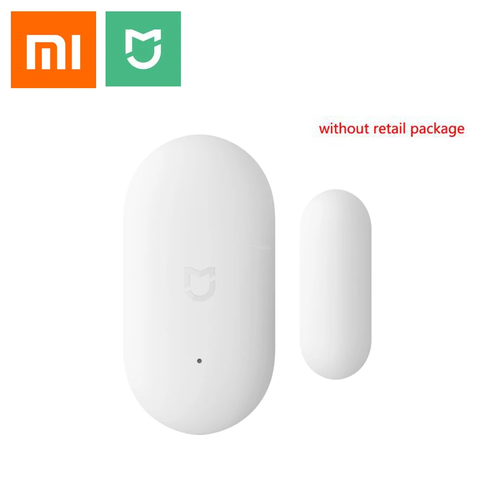 Xiaomi Door Window Sensor Pock - Home Security Xiaomi 评论和价格