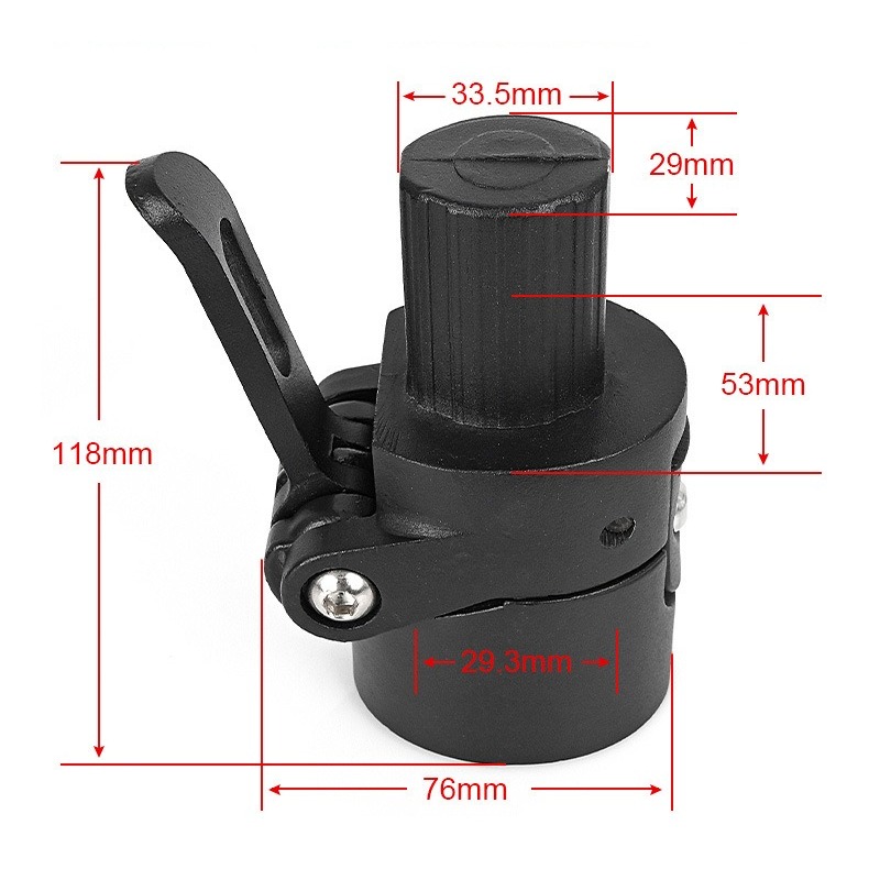 Folding Pole Base Foldable Pol - Home Security Xiaomi 评论和价格