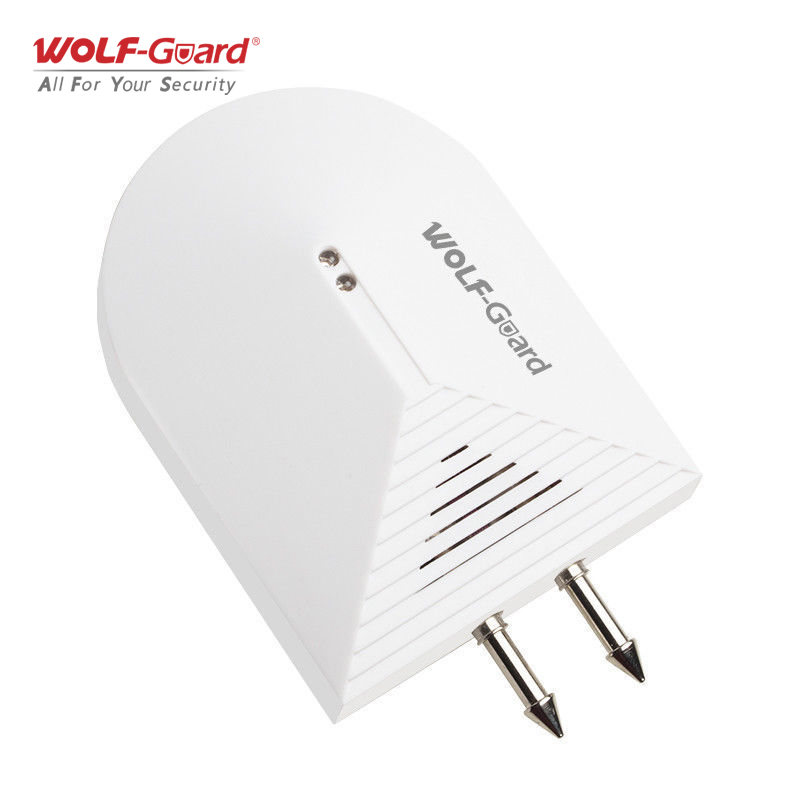 Wolf-Guard Wireless Water Leak - Home Security Alarm System 评论和价格