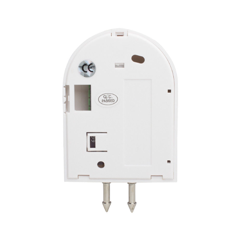 Wolf-Guard Wireless Water Leak - Home Security Alarm System 评论和价格