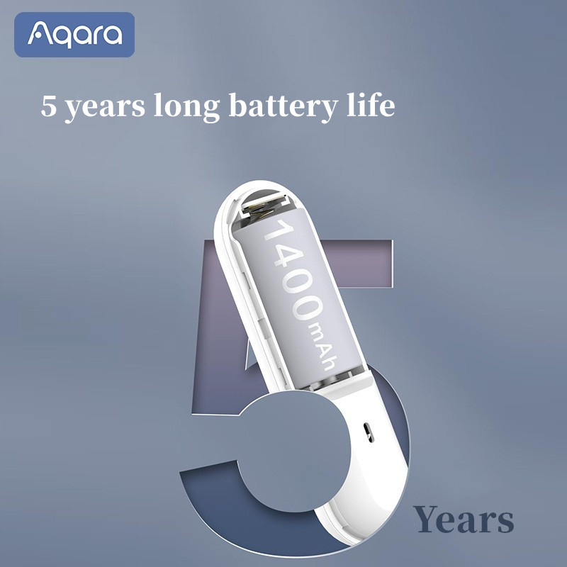 Aqara P1 Door Window Sensor Zi - Home Security Xiaomi 评论和价格