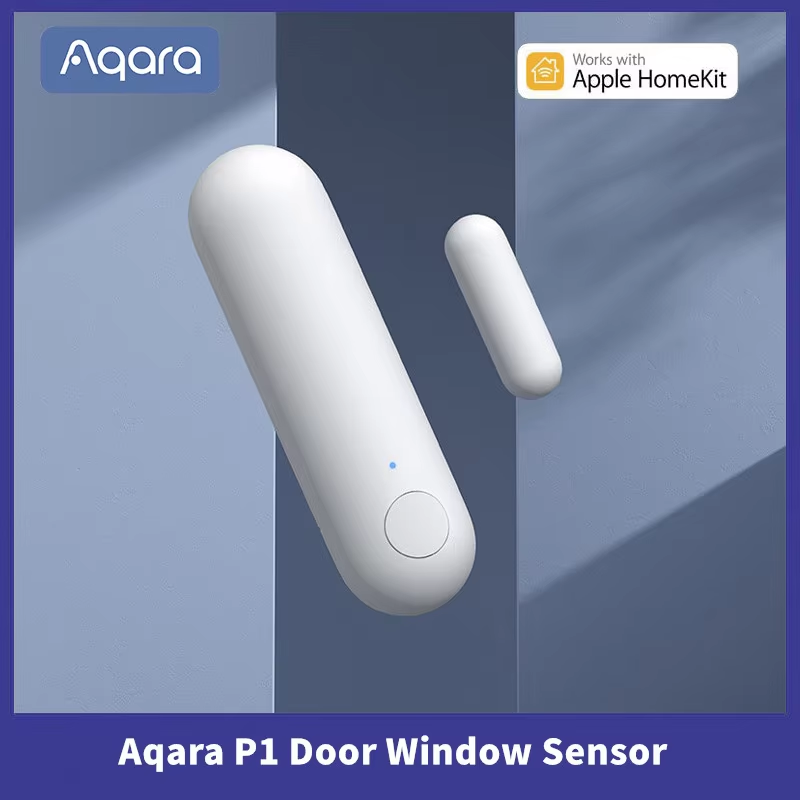 Aqara P1 Door Window Sensor Zi - Home Security Xiaomi 评论和价格