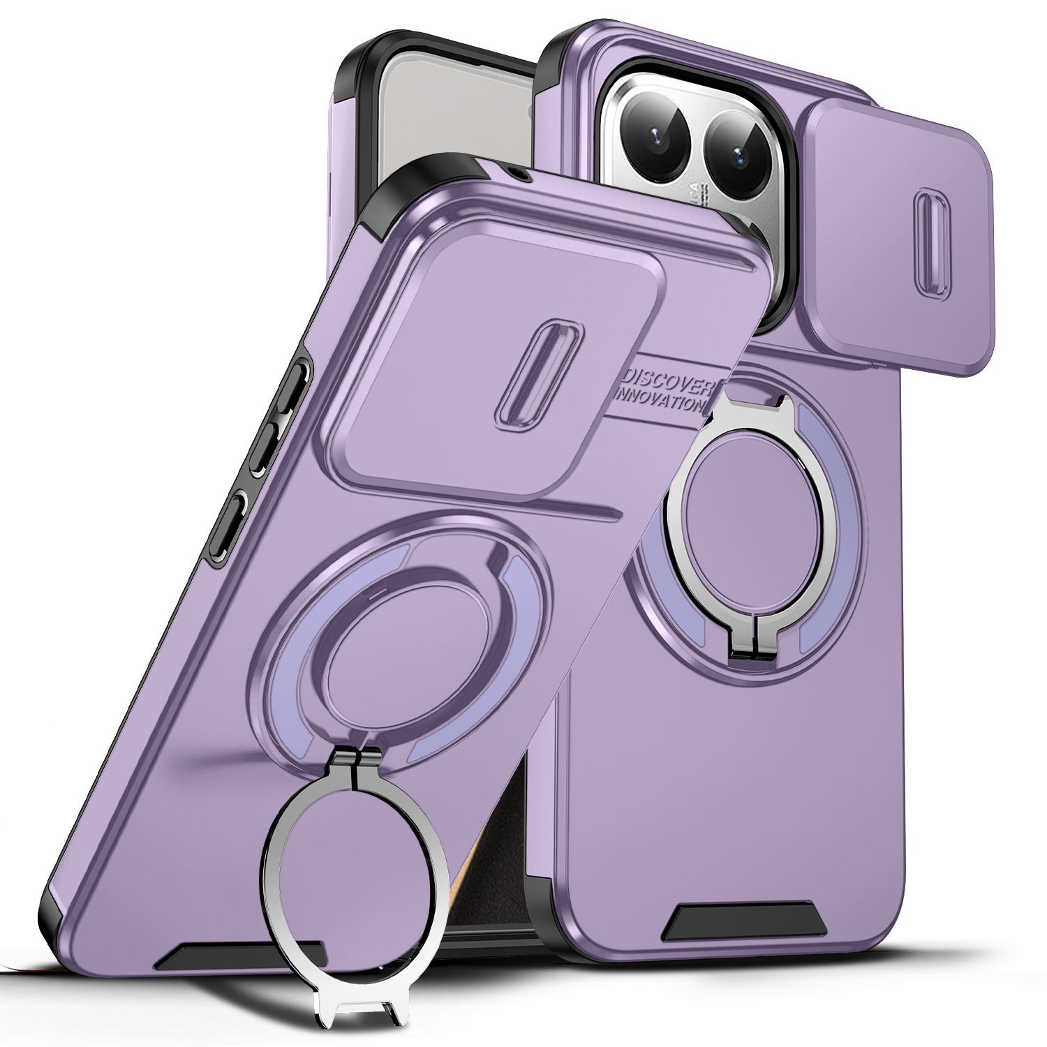 Sliding Camera Lens Protection - Xiaomi Home Security 360 评论和价格