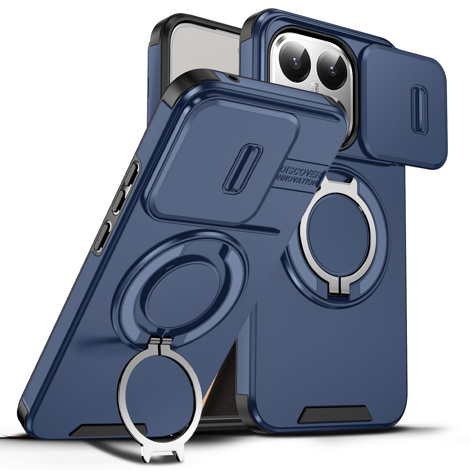 Sliding Camera Lens Protection - Xiaomi Home Security 360 评论和价格