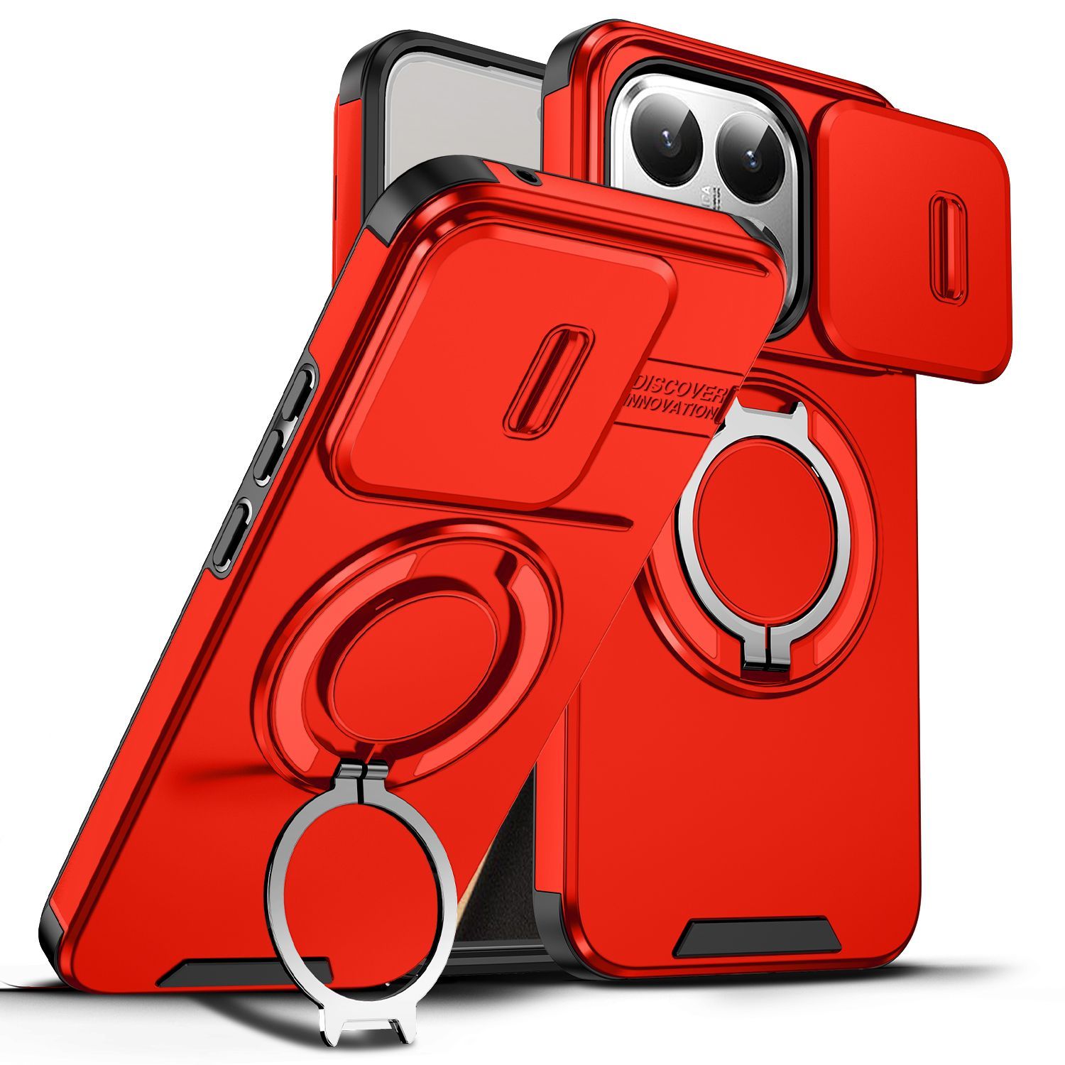 Sliding Camera Lens Protection - Xiaomi Home Security 360 评论和价格