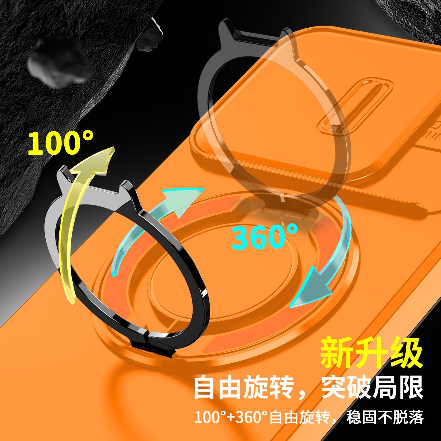 Sliding Camera Lens Protection - Xiaomi Home Security 360 评论和价格