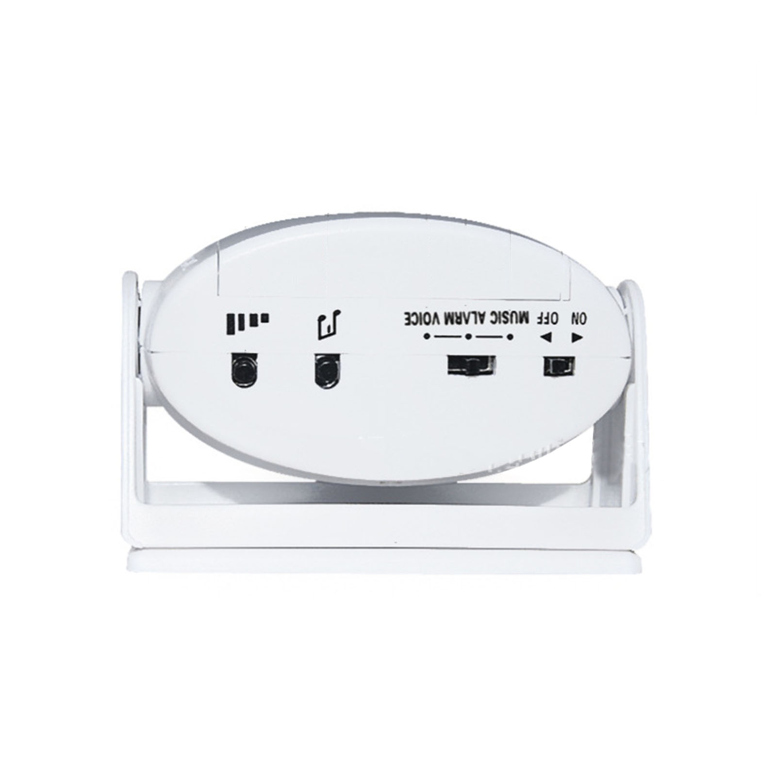 Infrared Alarm Bell Anti Theft - Home Security Alarm System 评论和价格