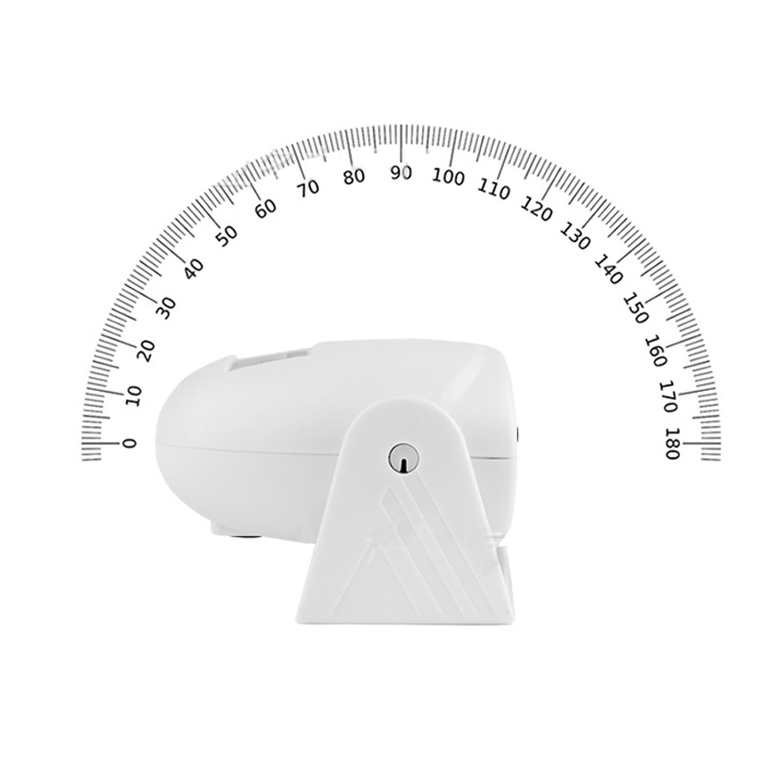 Infrared Alarm Bell Anti Theft - Home Security Alarm System 评论和价格
