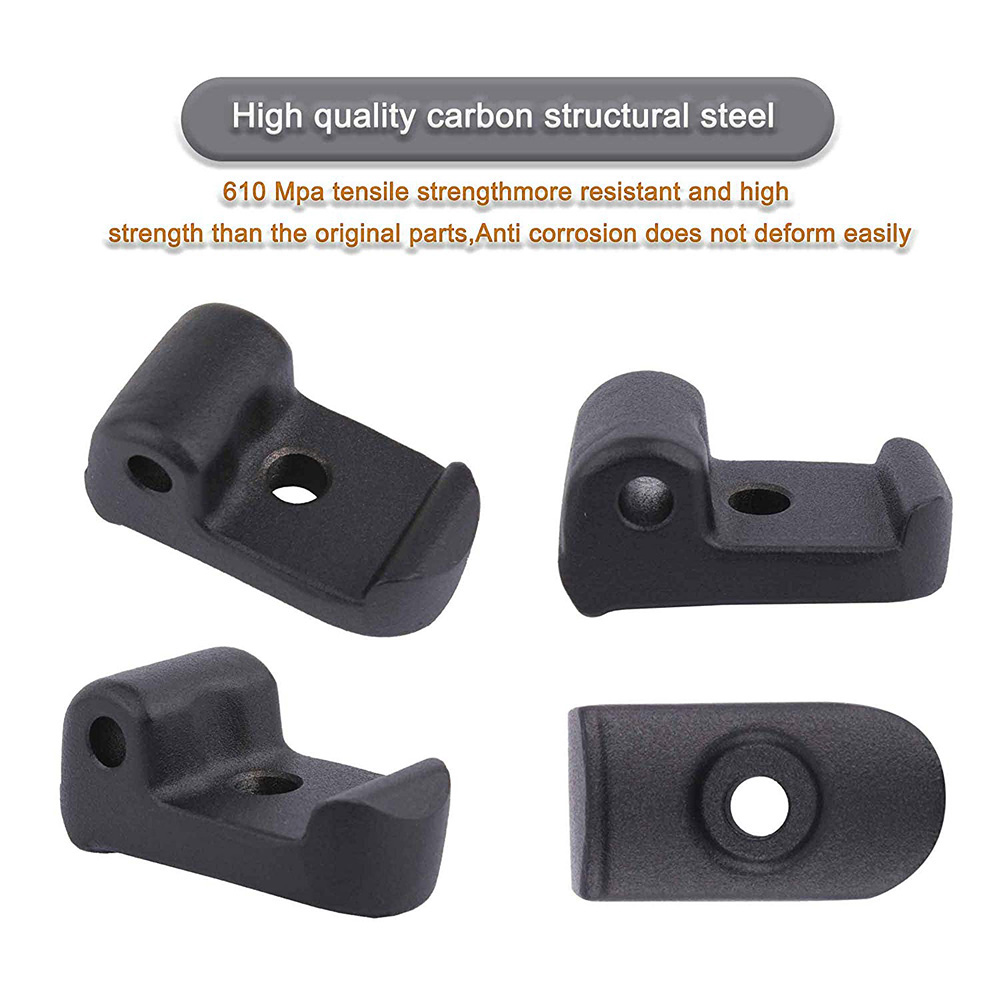 Scooter Folding Buckle Latch R - Home Security Xiaomi 评论和价格