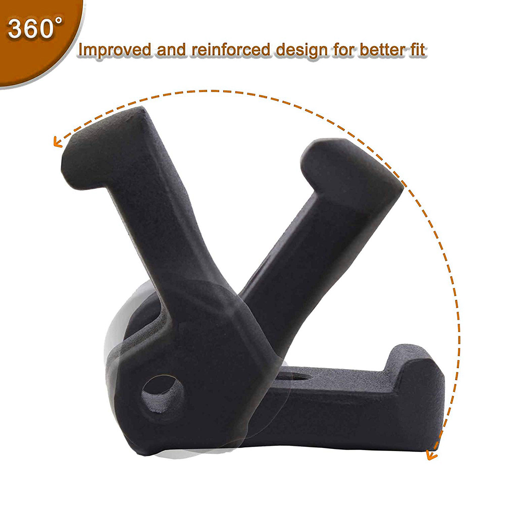 Scooter Folding Buckle Latch R - Home Security Xiaomi 评论和价格