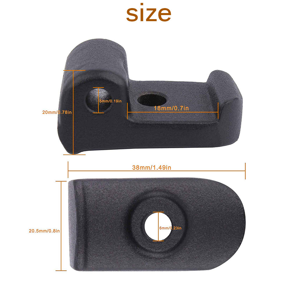 Scooter Folding Buckle Latch R - Home Security Xiaomi 评论和价格