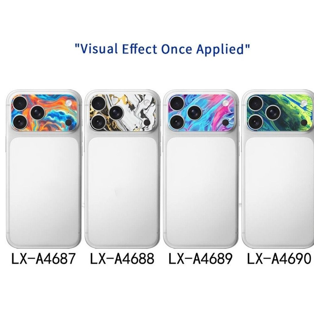 2PCS Full Cover Lens Protector - Home Security And Cameras 评论和价格