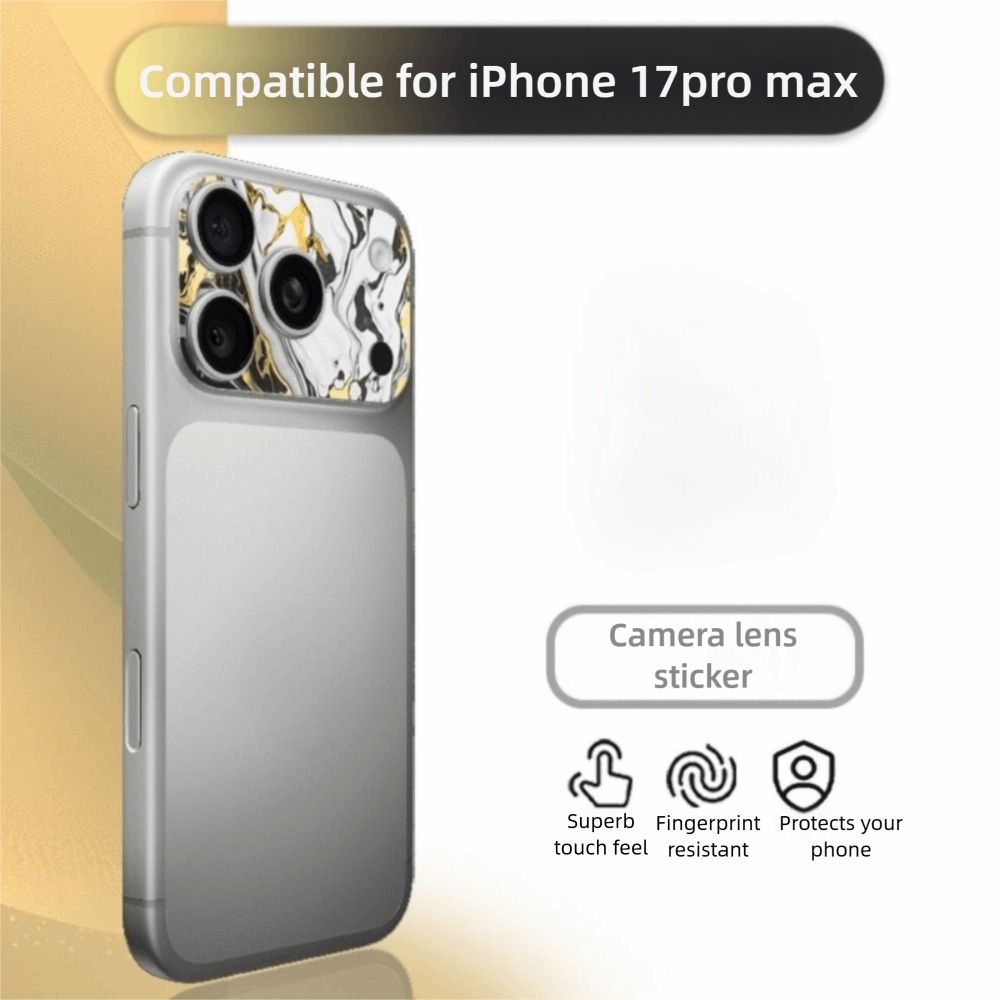 2PCS Full Cover Lens Protector - Home Security And Cameras 评论和价格