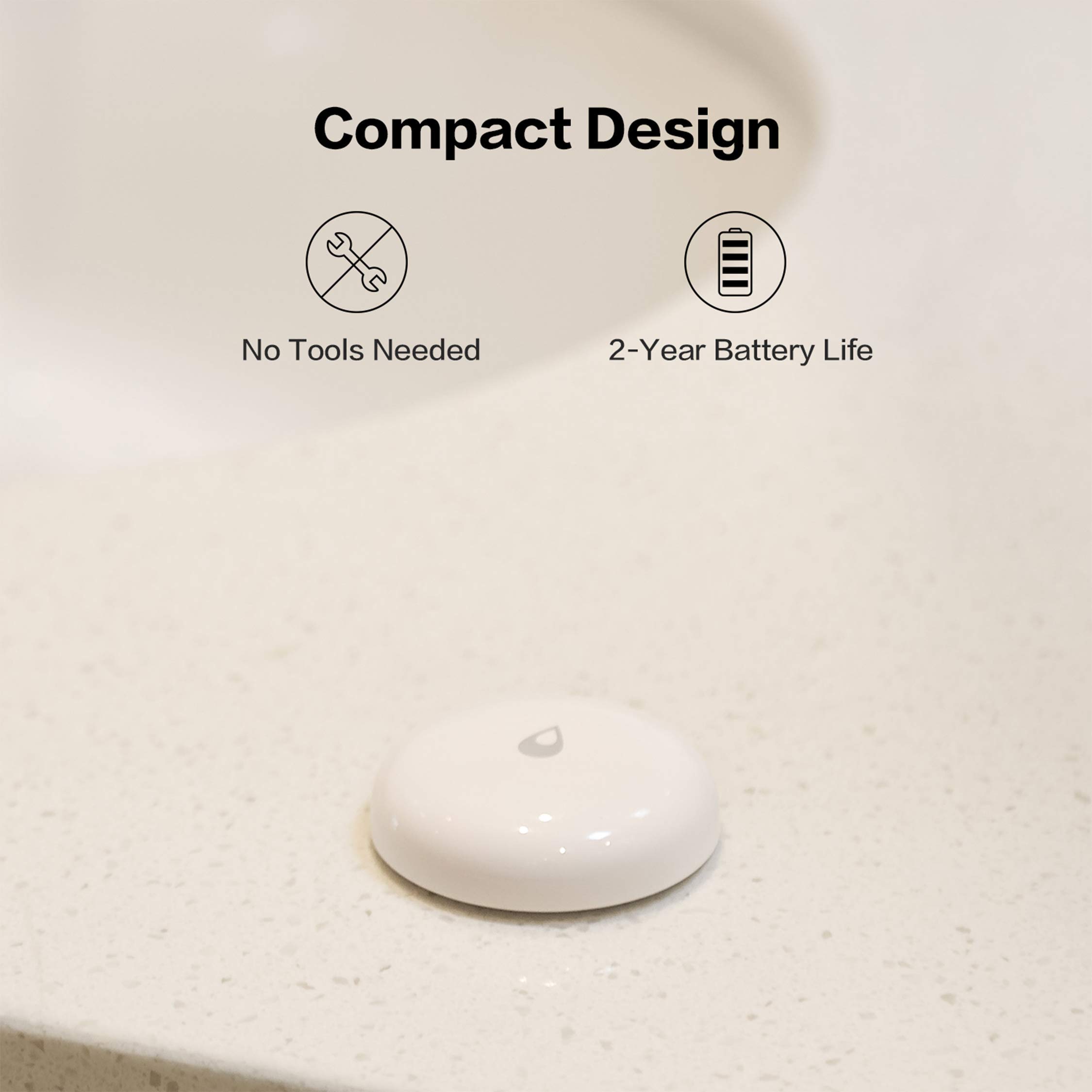 Aqara Water Immersing Sensor Z - Home Security Xiaomi 评论和价格