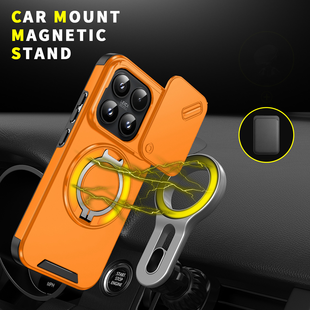 KEYSION 360° Rotating Ring Sta - Xiaomi Home Security 360 评论和价格