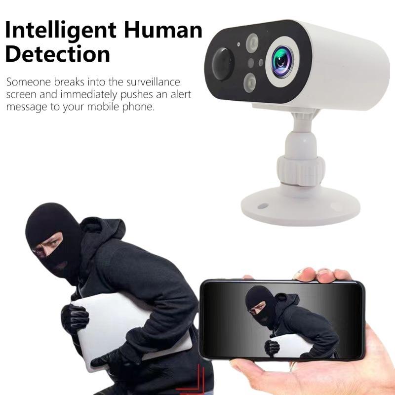 E56B WIFI Camera For Home Secu - Home Security Images 评论和价格