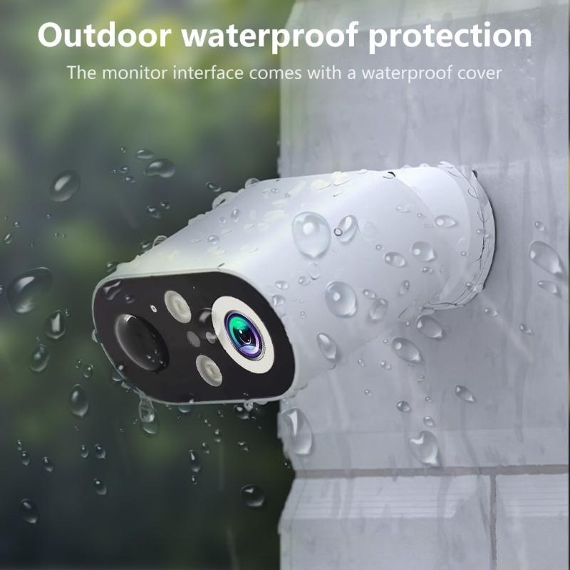 E56B WIFI Camera For Home Secu - Home Security Images 评论和价格